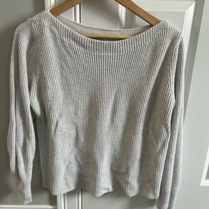 Banana Factory Sweater